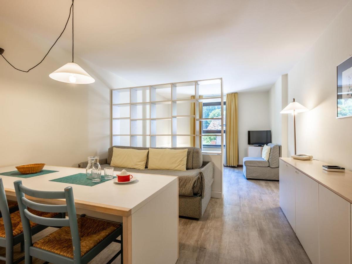 Apartment Universo-3 By Interhome Pré-Saint-Didier المظهر الخارجي الصورة