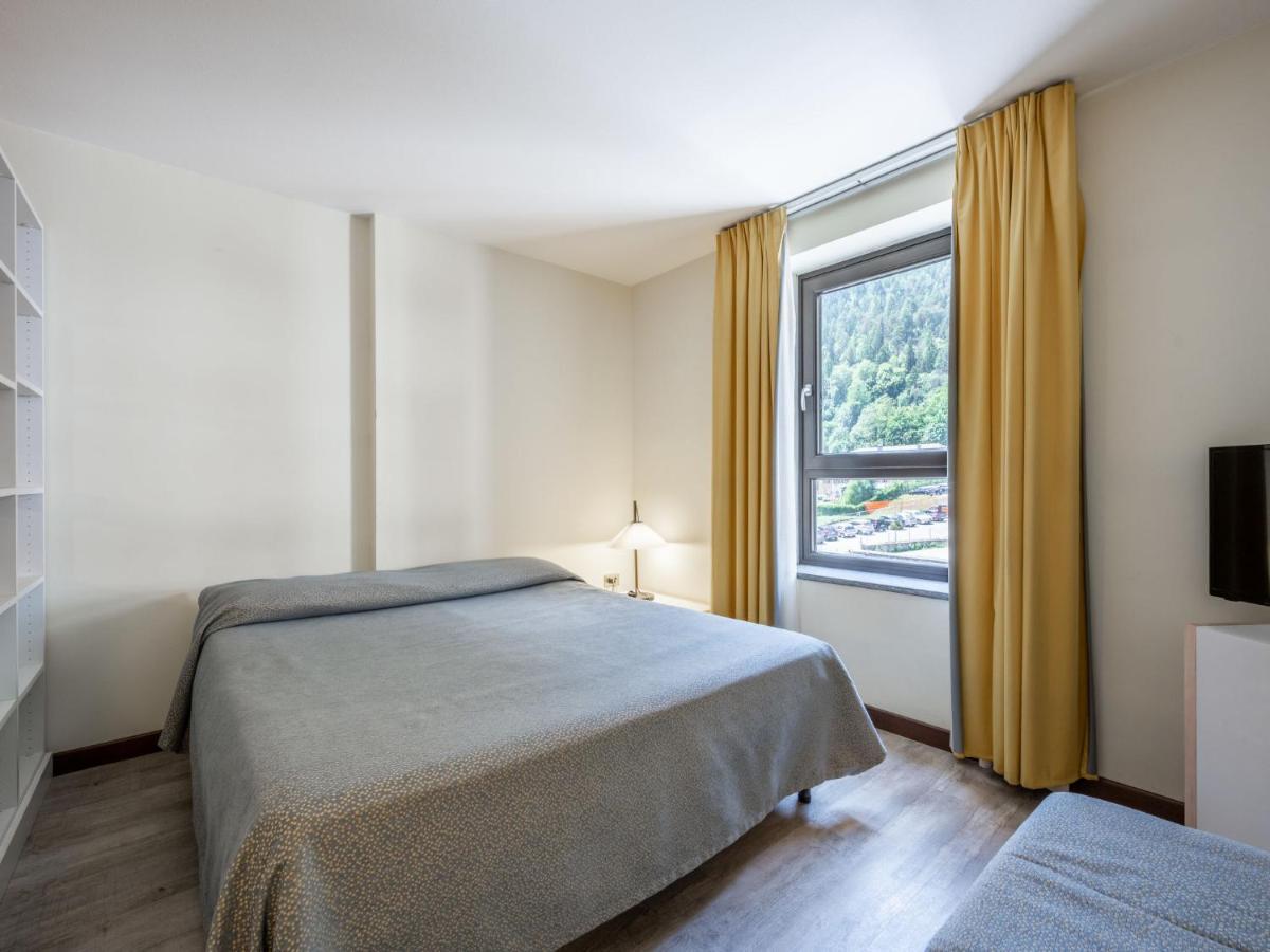 Apartment Universo-3 By Interhome Pré-Saint-Didier المظهر الخارجي الصورة