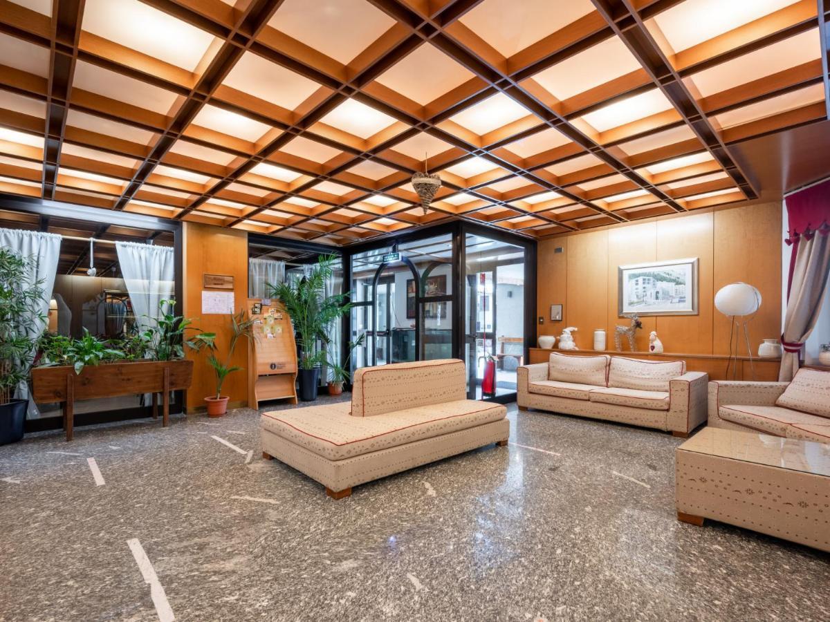 Apartment Universo-3 By Interhome Pré-Saint-Didier المظهر الخارجي الصورة